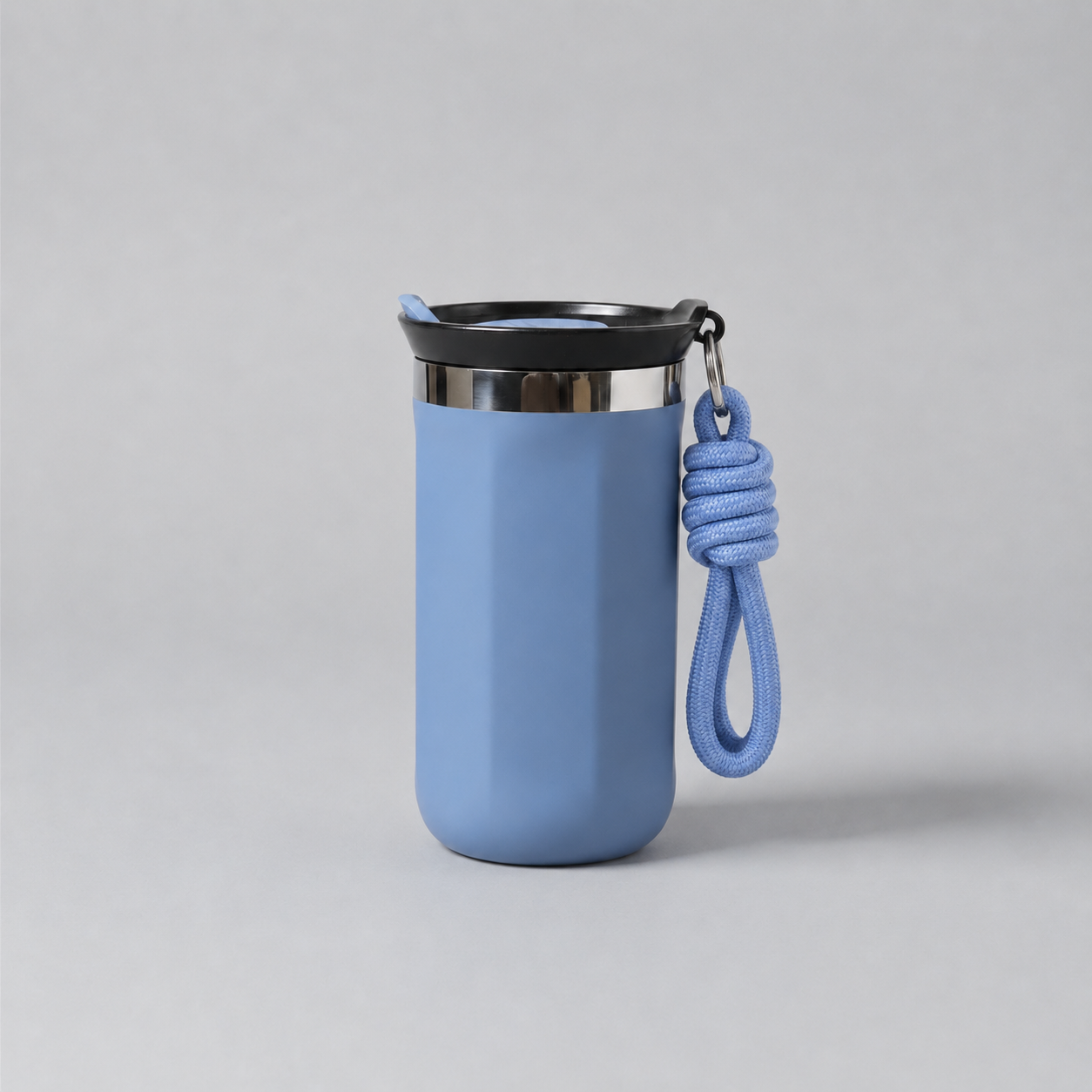 LoopSip Insulated Travel Tumbler 350ml