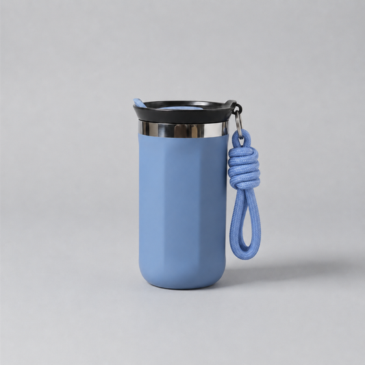 LoopSip Insulated Travel Tumbler 350ml